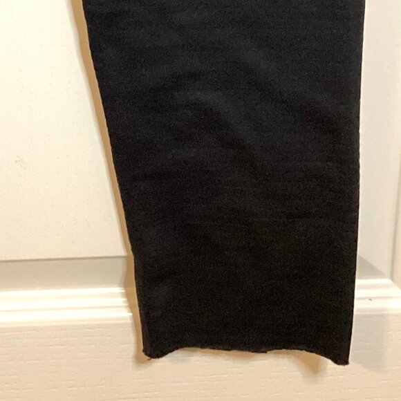 MEC Polartec Boys Youth Black Long Johns Base Layer Underwear Size 14 - Picture 9 of 9